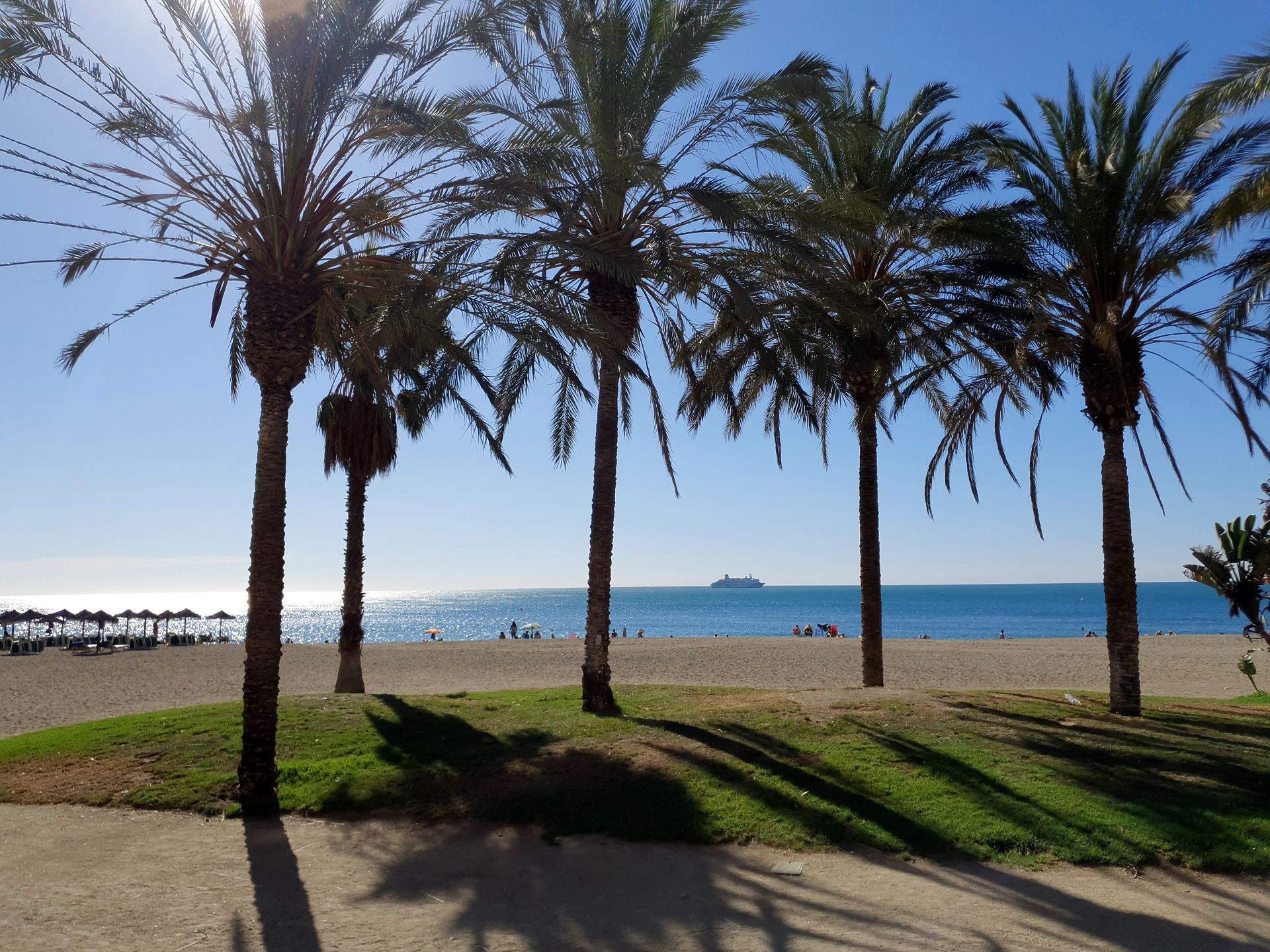 Malaga